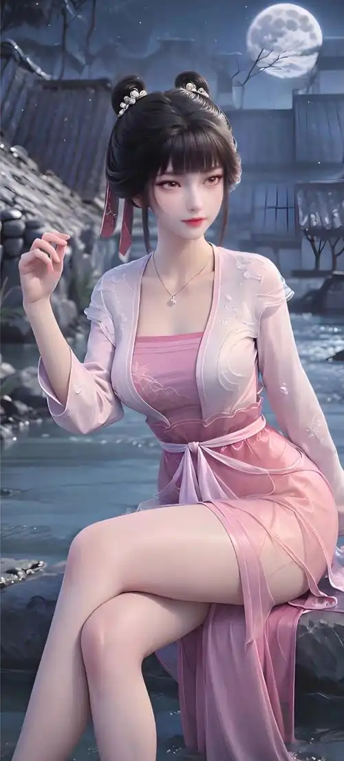 片动漫《三分钟离婚协议》短剧封面