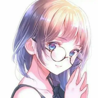 片动漫用户头像